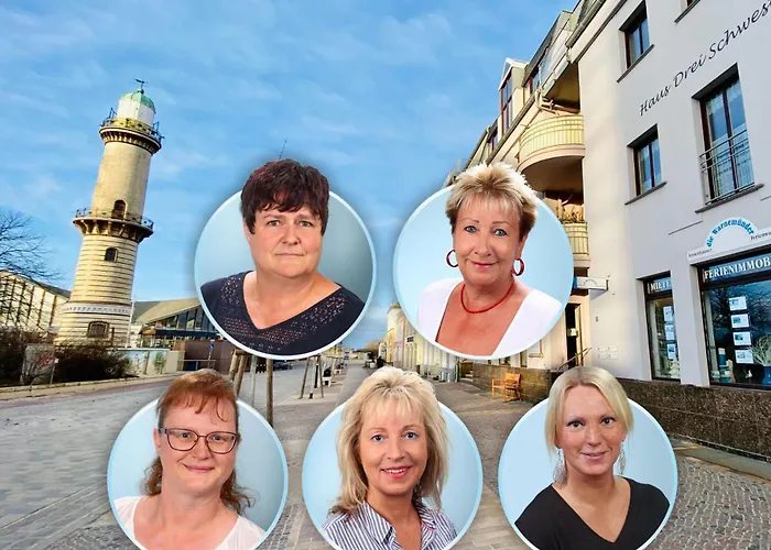 Doppelzimmer Schaumkrone
