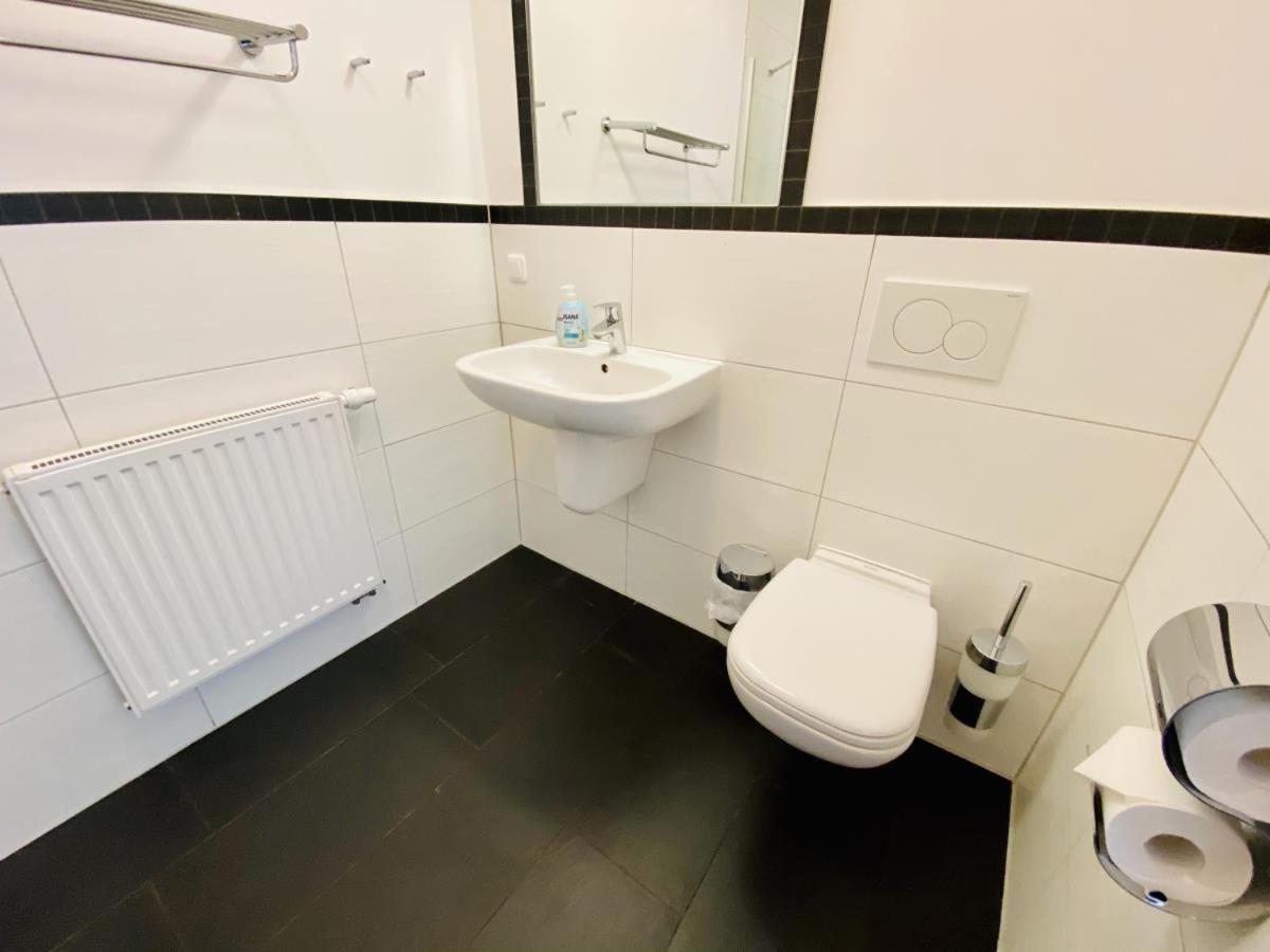 Apartment Doppelzimmer Schaumkrone *