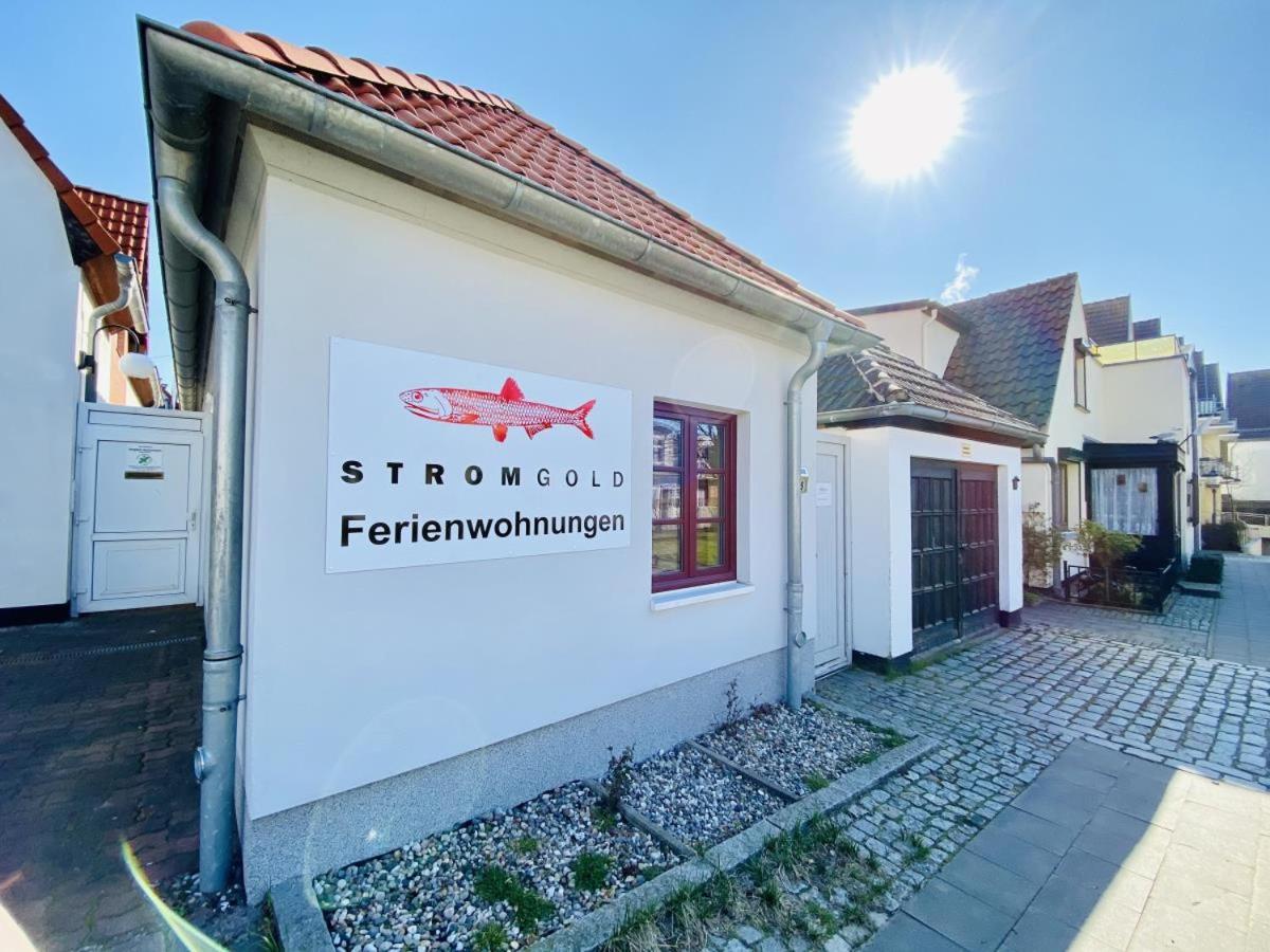 Doppelzimmer Schaumkrone Rostock